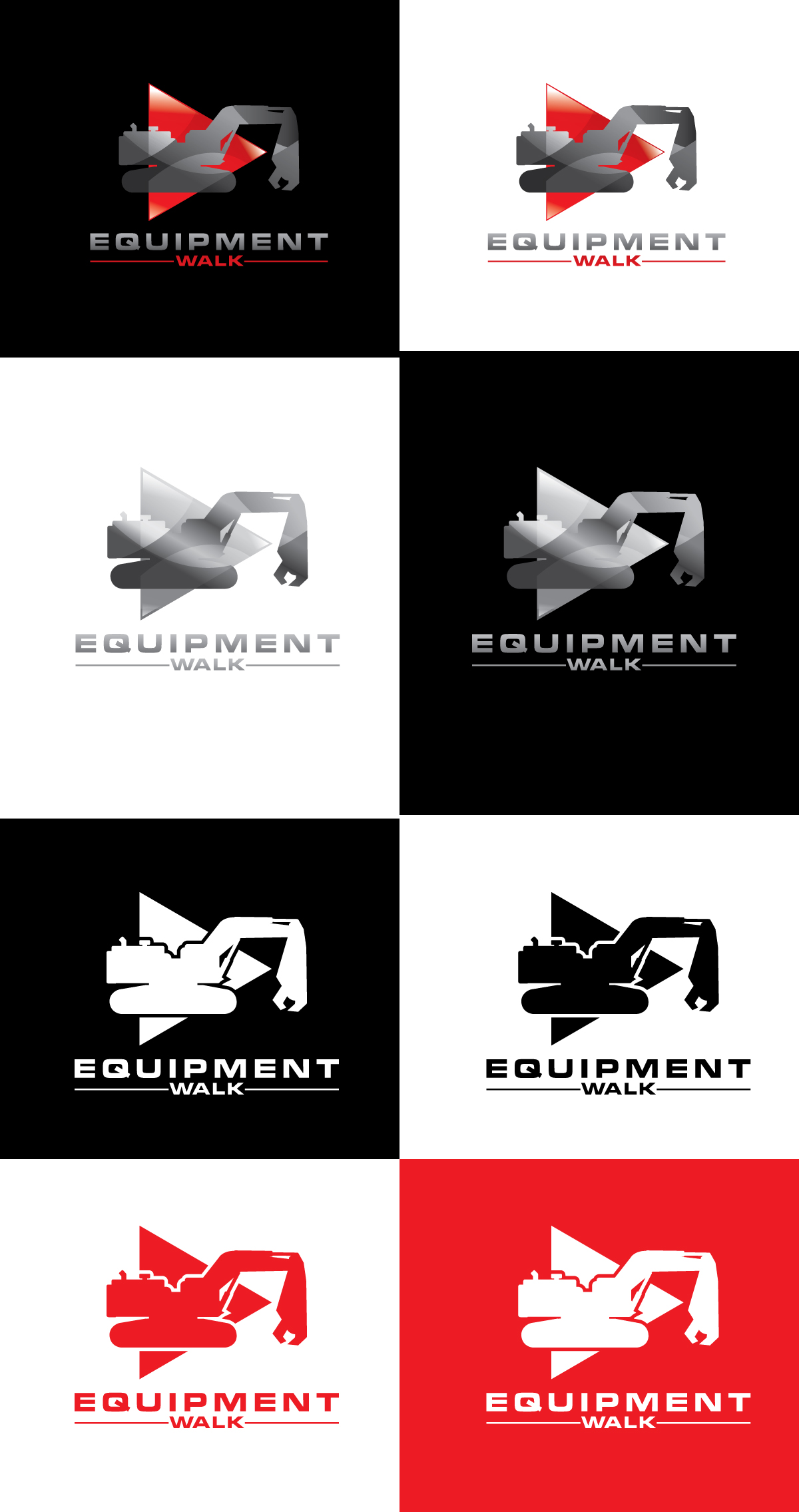 Logo Design by step forward 2 for this project | Design #32942194