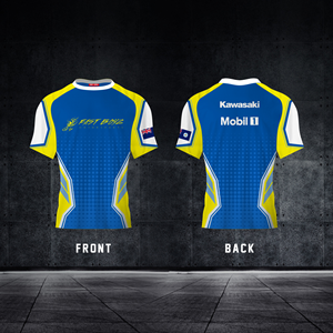 Apparel Design by Avartde for this project | Design: #32685433