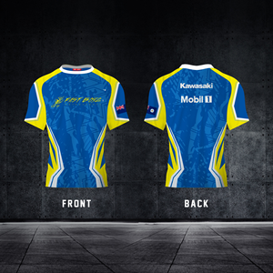 Apparel Design by Avartde for this project | Design: #32685509