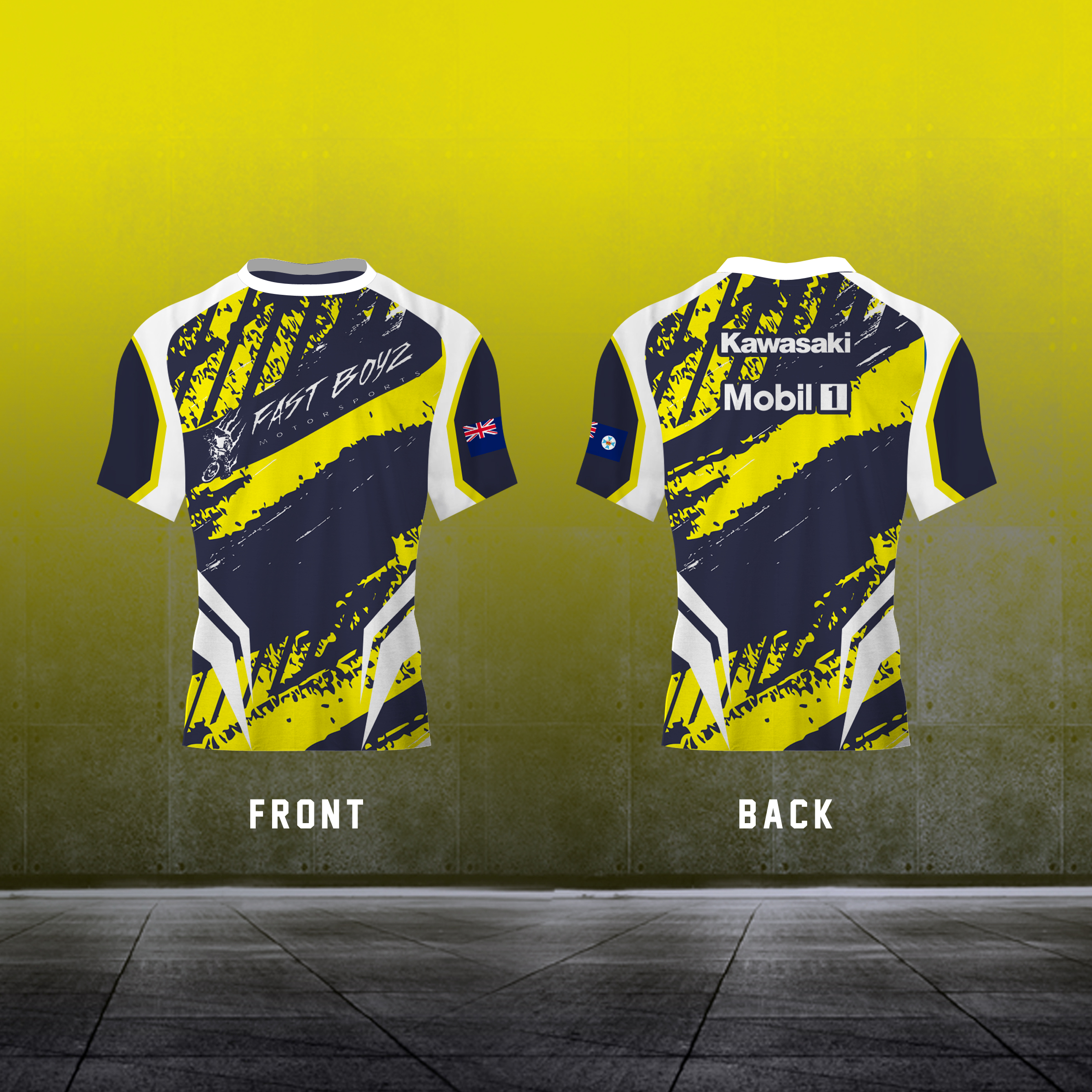 Apparel Design by Avartde for this project | Design #32685601