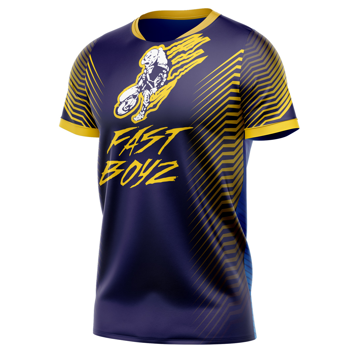 Apparel Design by Sergio Coelho for this project | Design #32718421