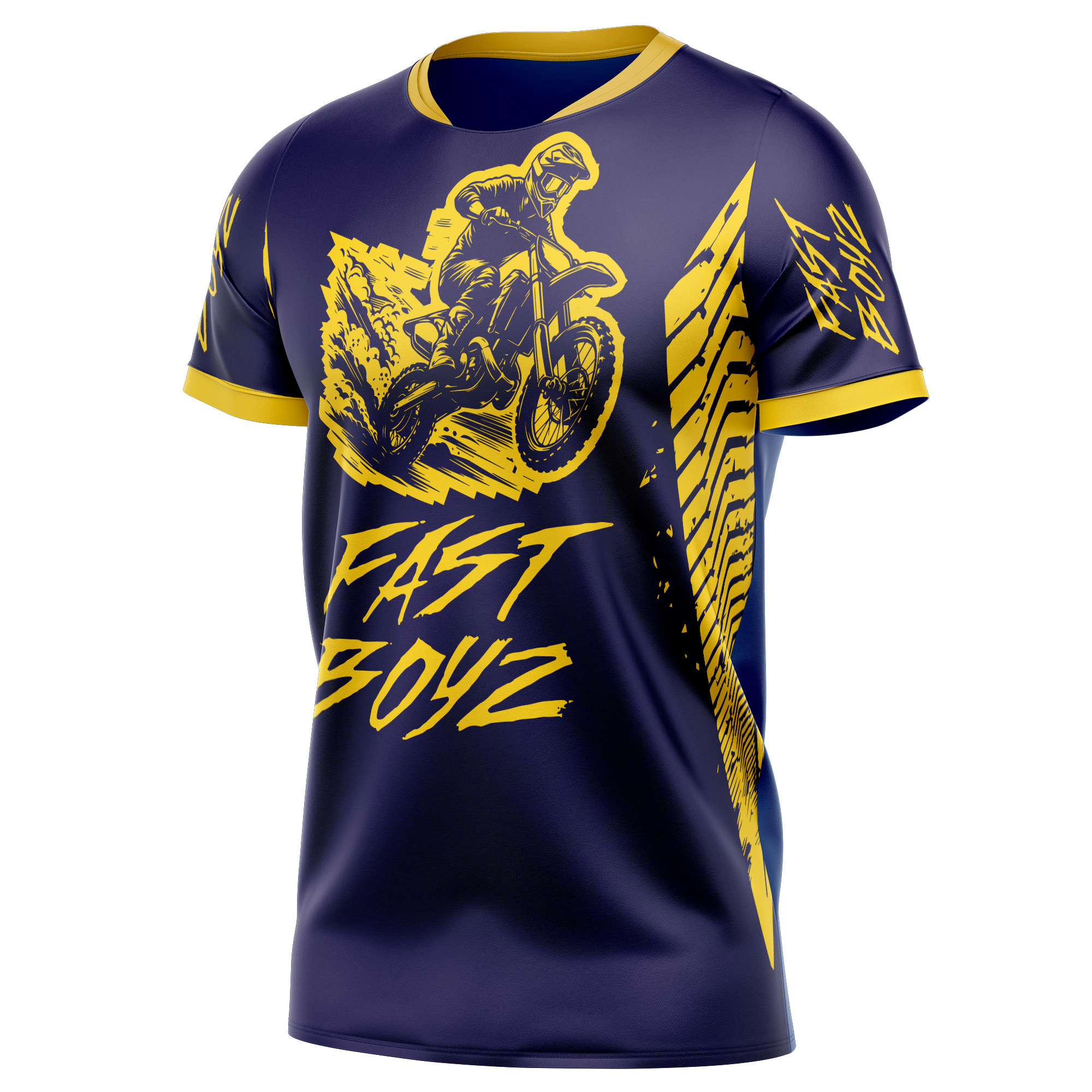 Apparel Design by Sergio Coelho for this project | Design #32718447