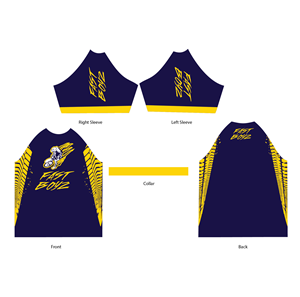 Apparel Design by Sergio Coelho for this project | Design: #32792126