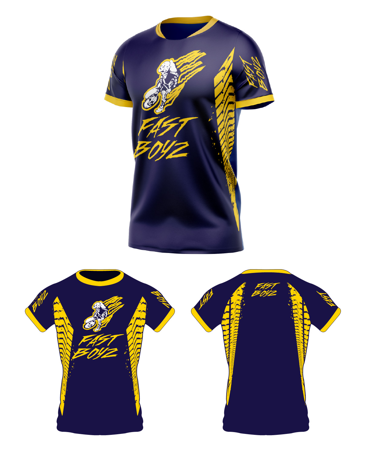 Apparel Design by Sergio Coelho for this project | Design #32792127