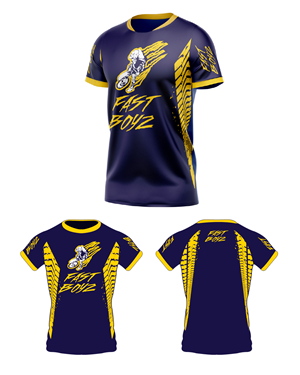 Apparel Design by Sergio Coelho for this project | Design: #32792127