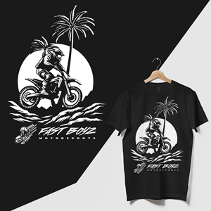 Apparel Design by Di3goAngelo for this project | Design: #32679364