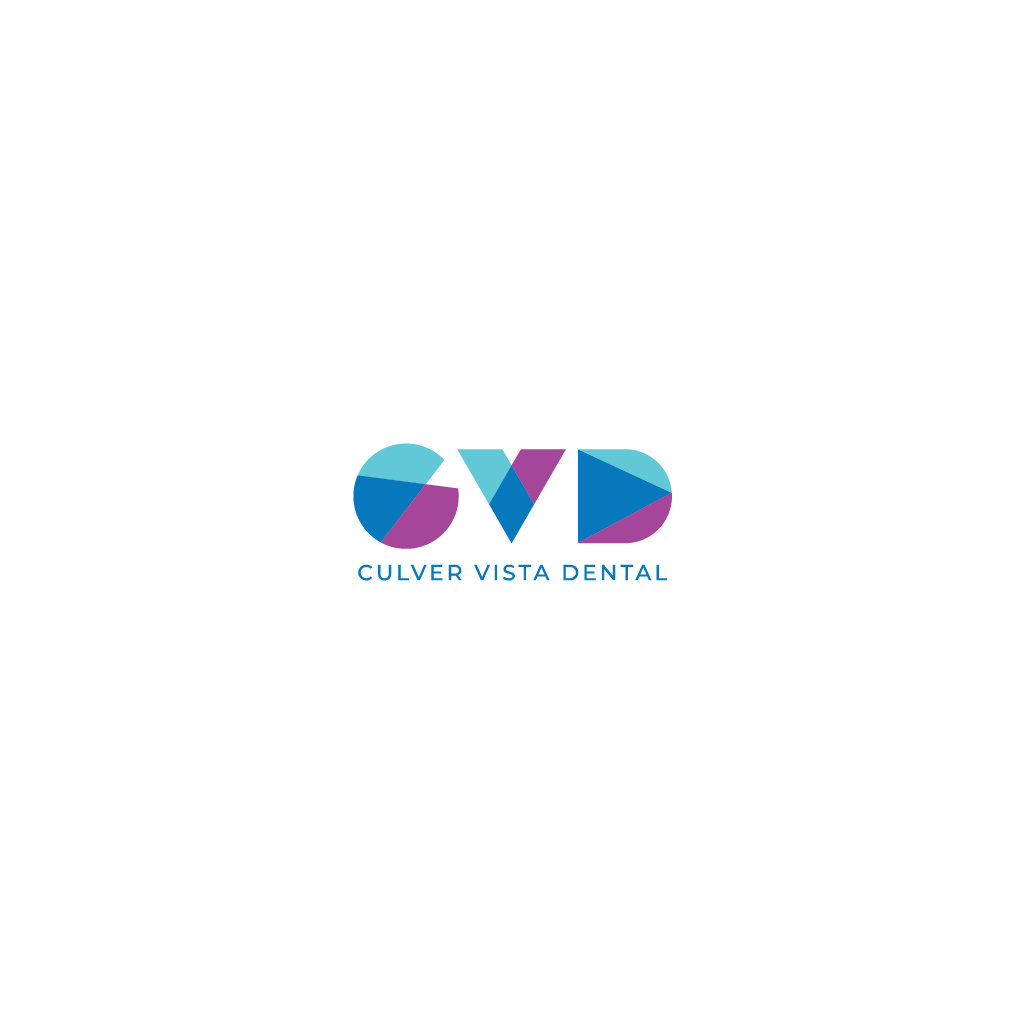 Diseño de Logo por Jerwin Intac para Culver Vista Dental | Diseño #32714580