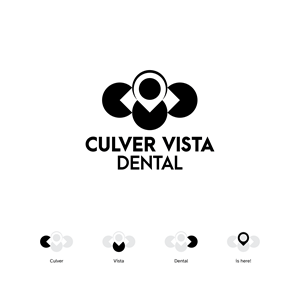 Logo Design by Kryss Denmar for Culver Vista Dental | Design: #32686560