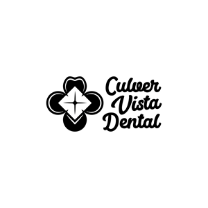 Logo Design by Kryss Denmar for Culver Vista Dental | Design: #32702158