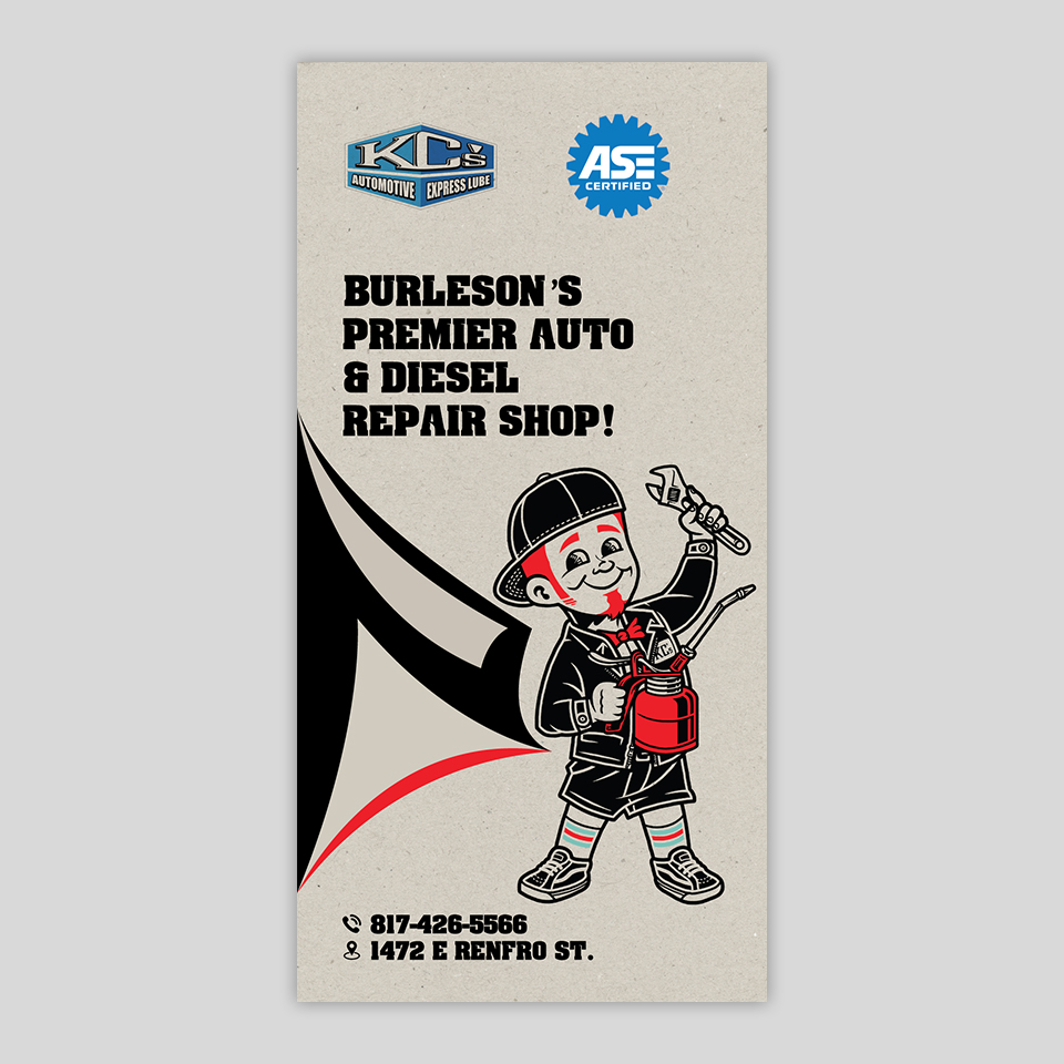 Diseño de Cartelera por YourLogoMaster para este proyecto | Diseño #32702590