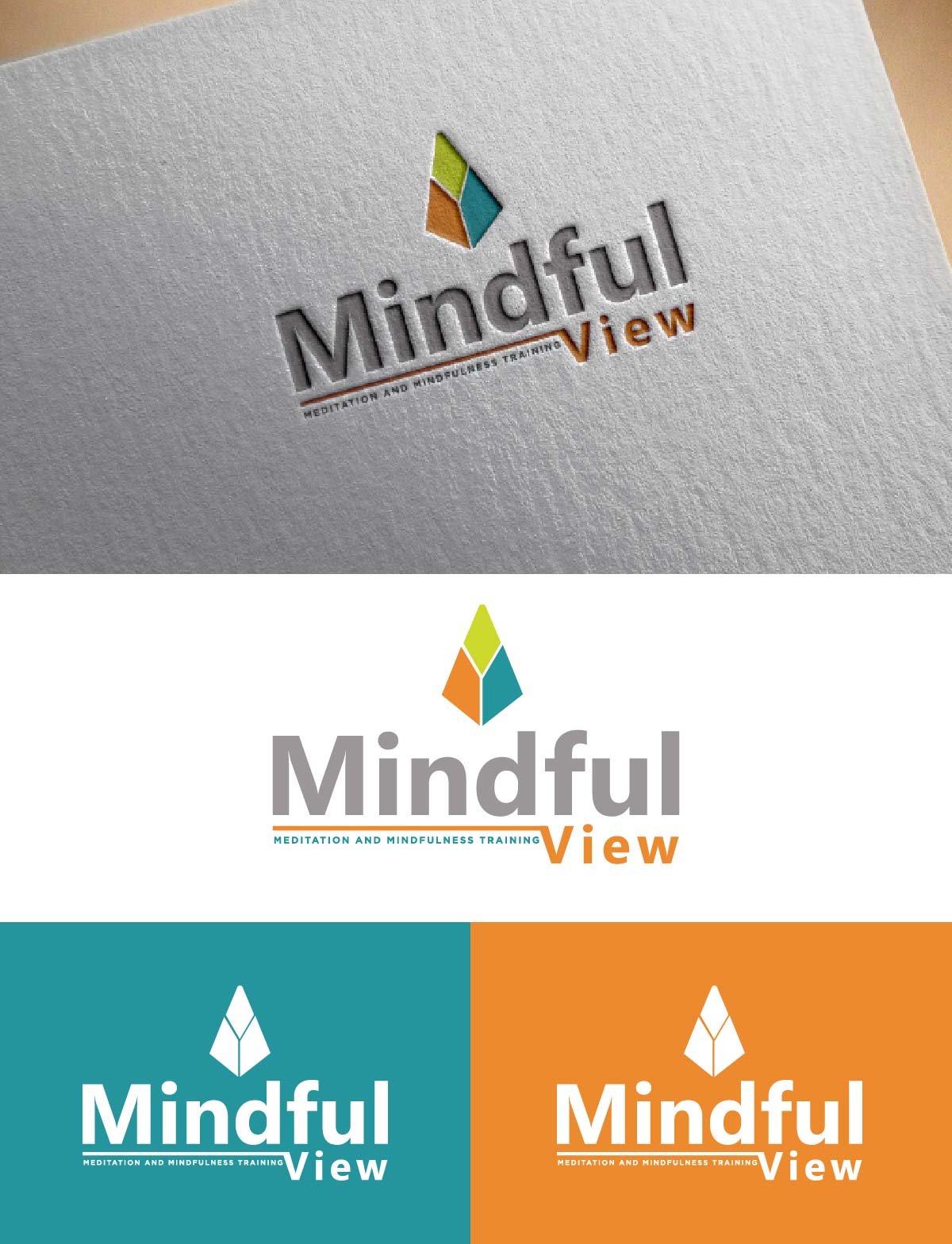 Logo Design by Loknath for Ananda Gardens | Design #32682432