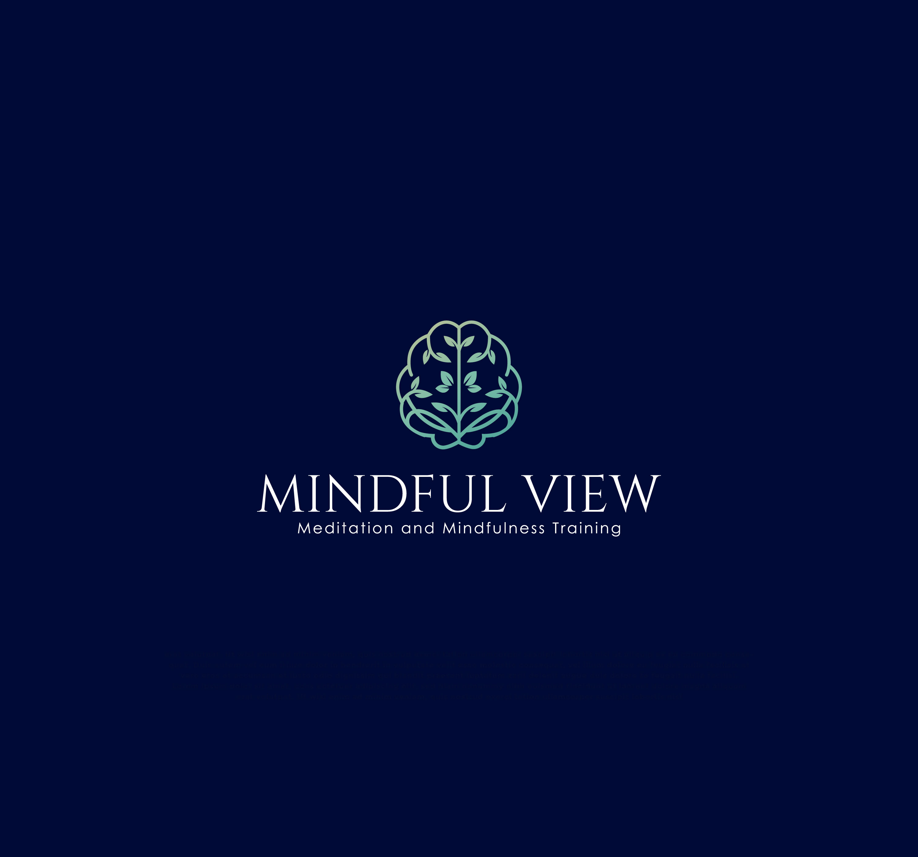Logo Design by mehedi.h for Ananda Gardens | Design #32681557