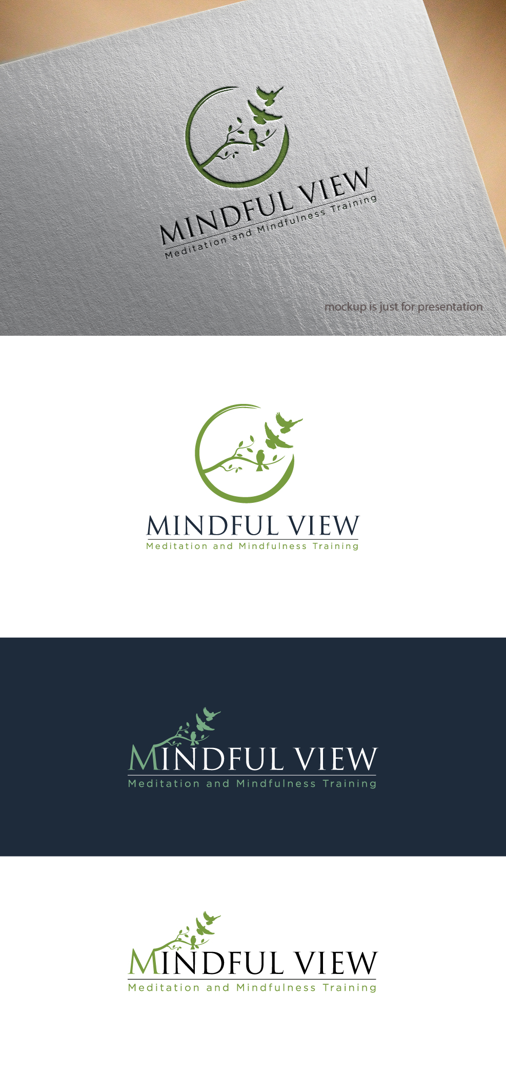 Logo Design by SK art_pro for Ananda Gardens | Design #32691672