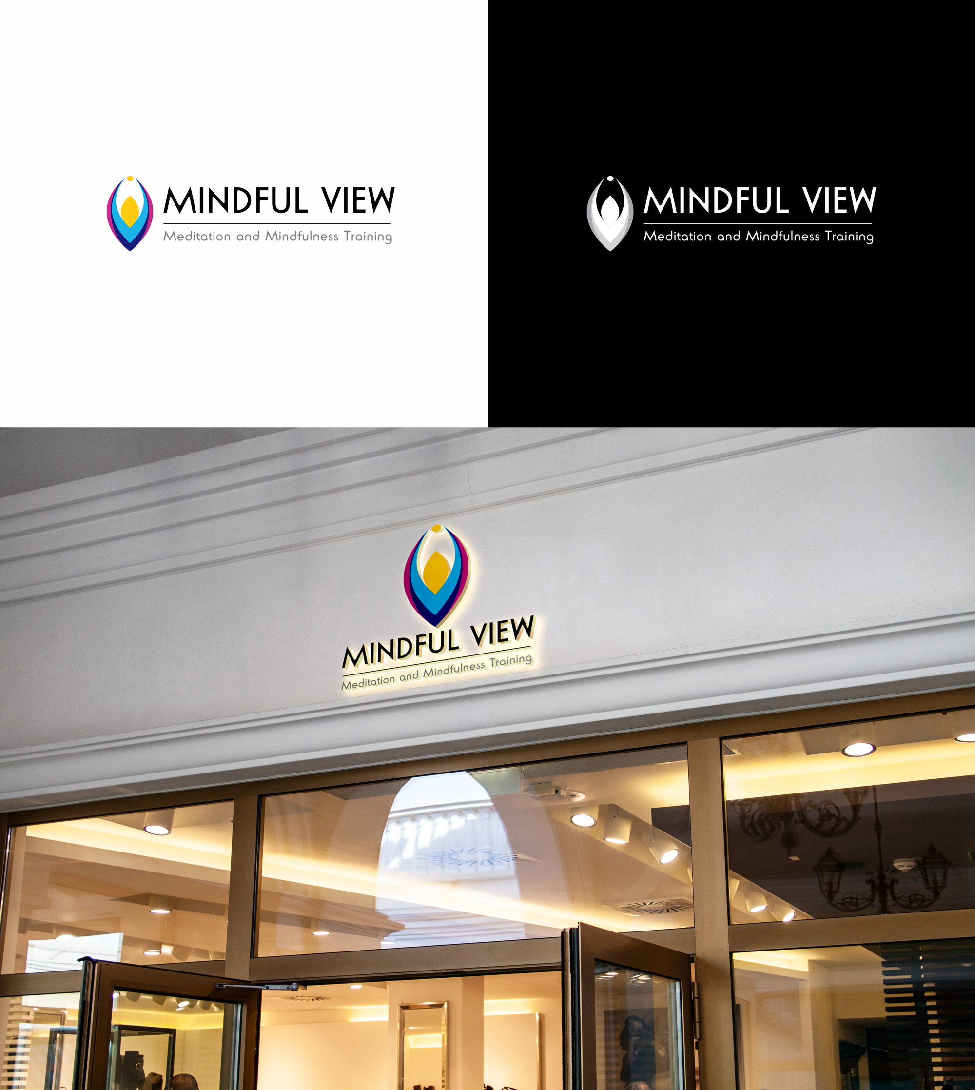 Design de Logo par RA-bica pour Ananda Gardens | Design #32695326