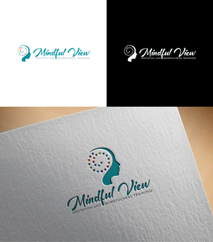 Logo Design by RA-bica for Ananda Gardens | Design: #32709618