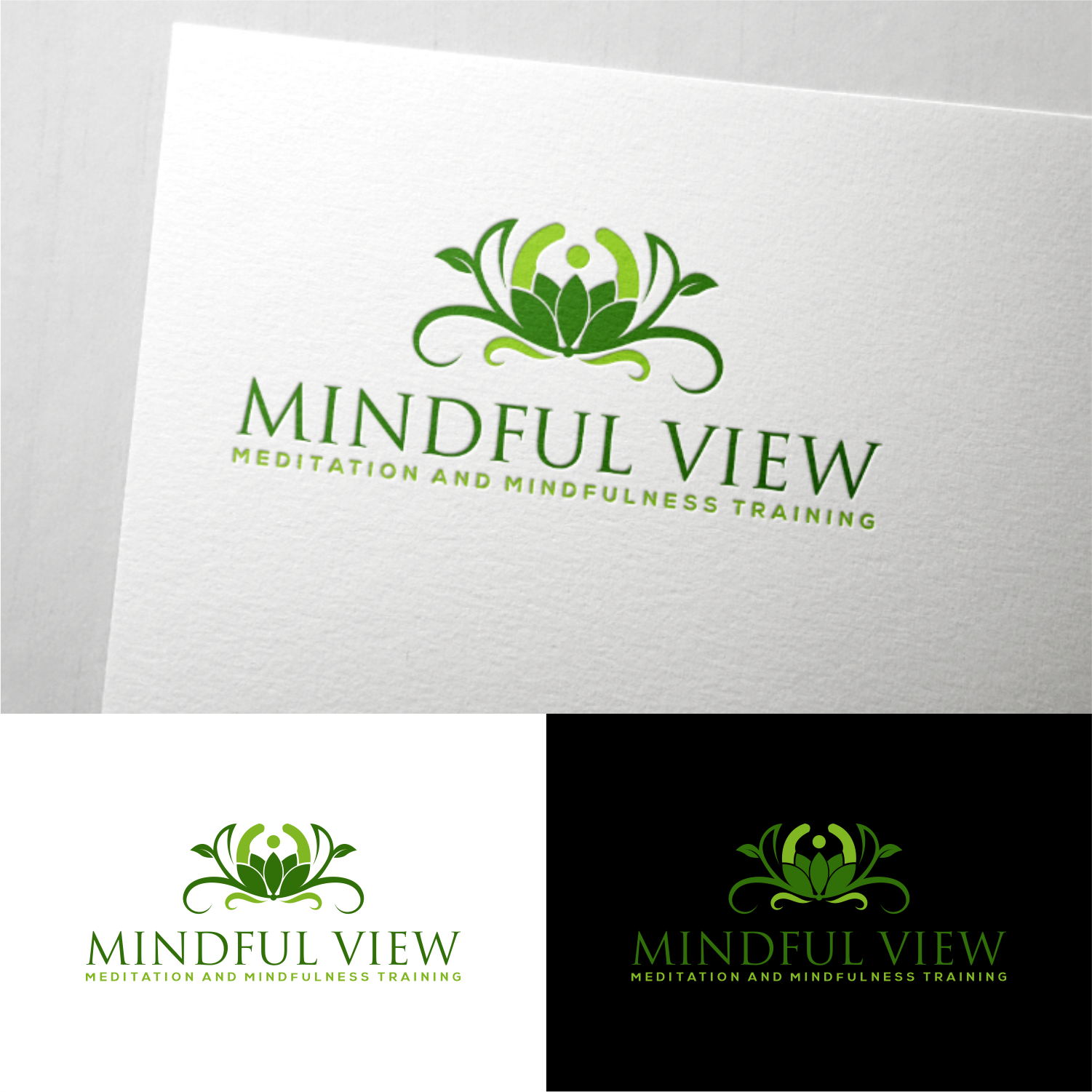 Logo Design by semarco for Ananda Gardens | Design #32679779