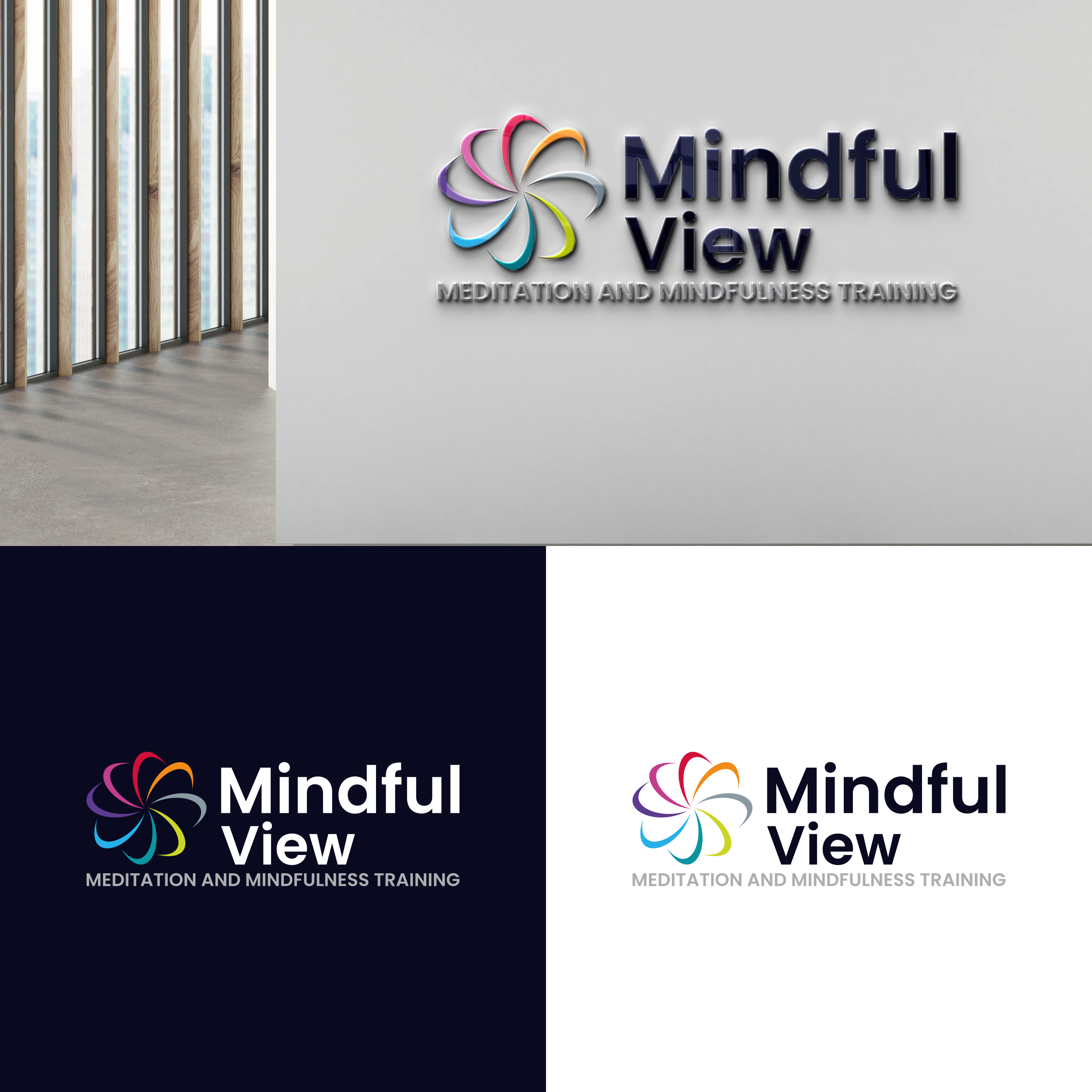 Logo Design by syad666 for Ananda Gardens | Design #32680619