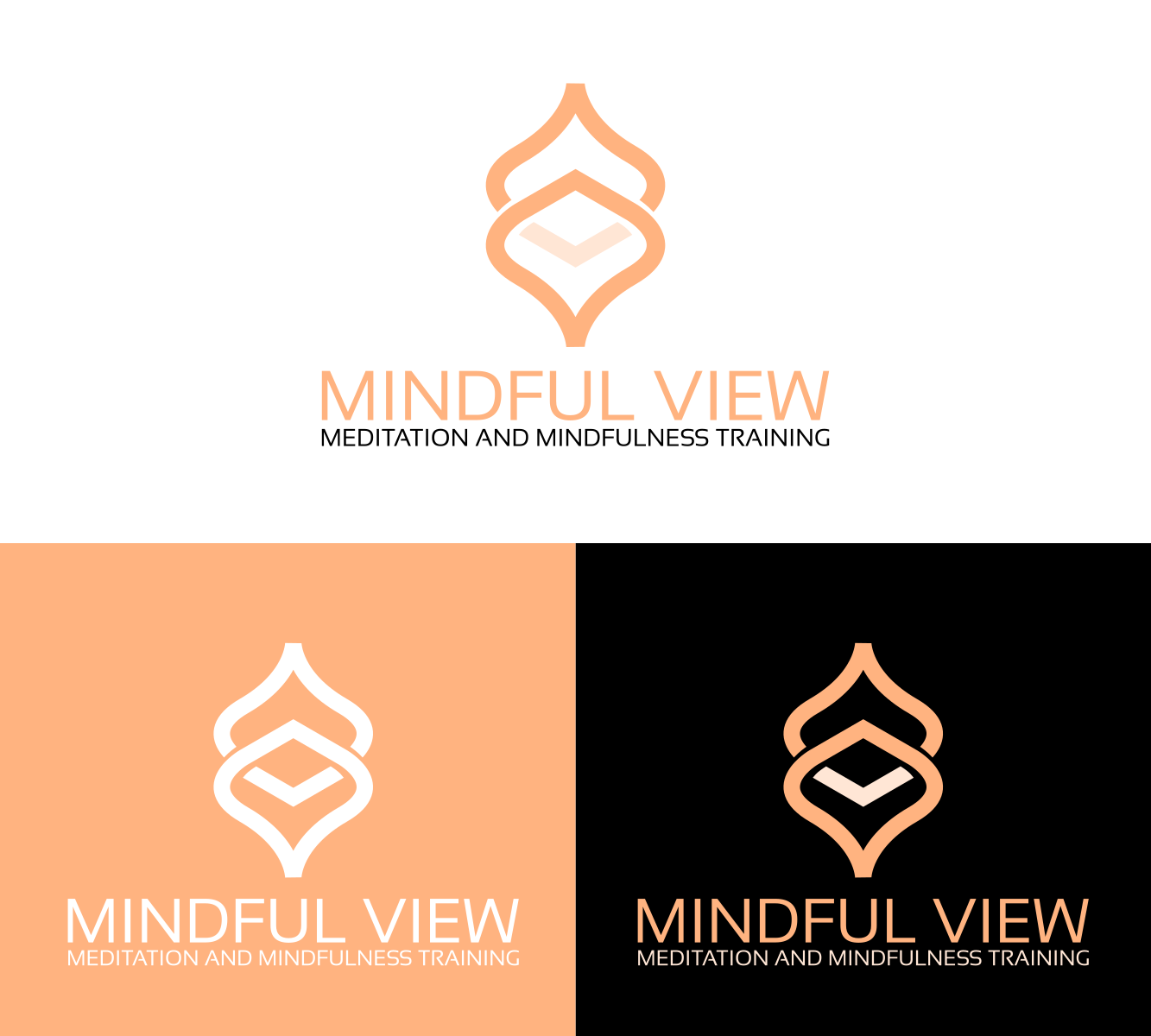 Logo Design by Astri87 for Ananda Gardens | Design #32687151