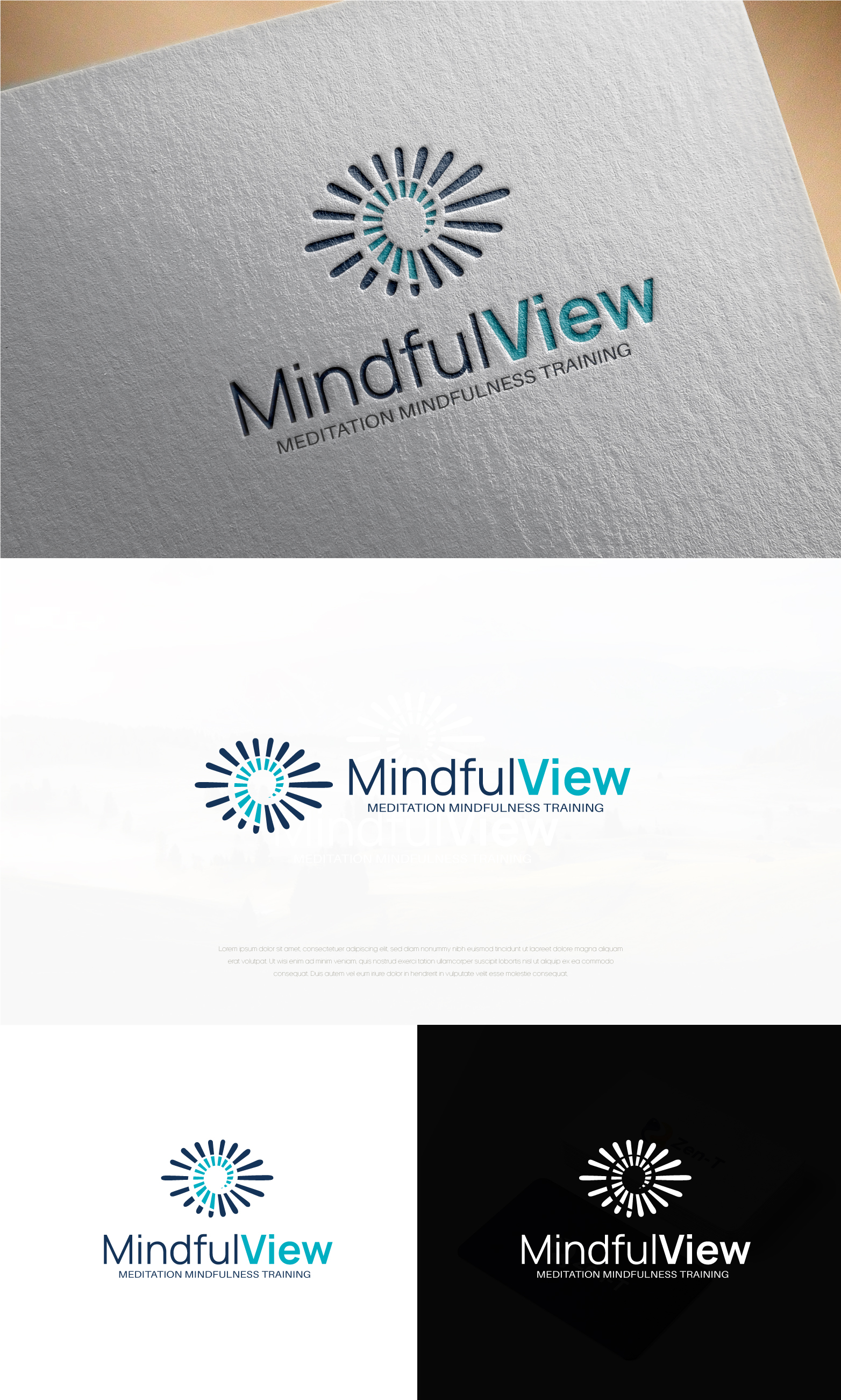 Logo Design by Shigh5 for Ananda Gardens | Design #32728581