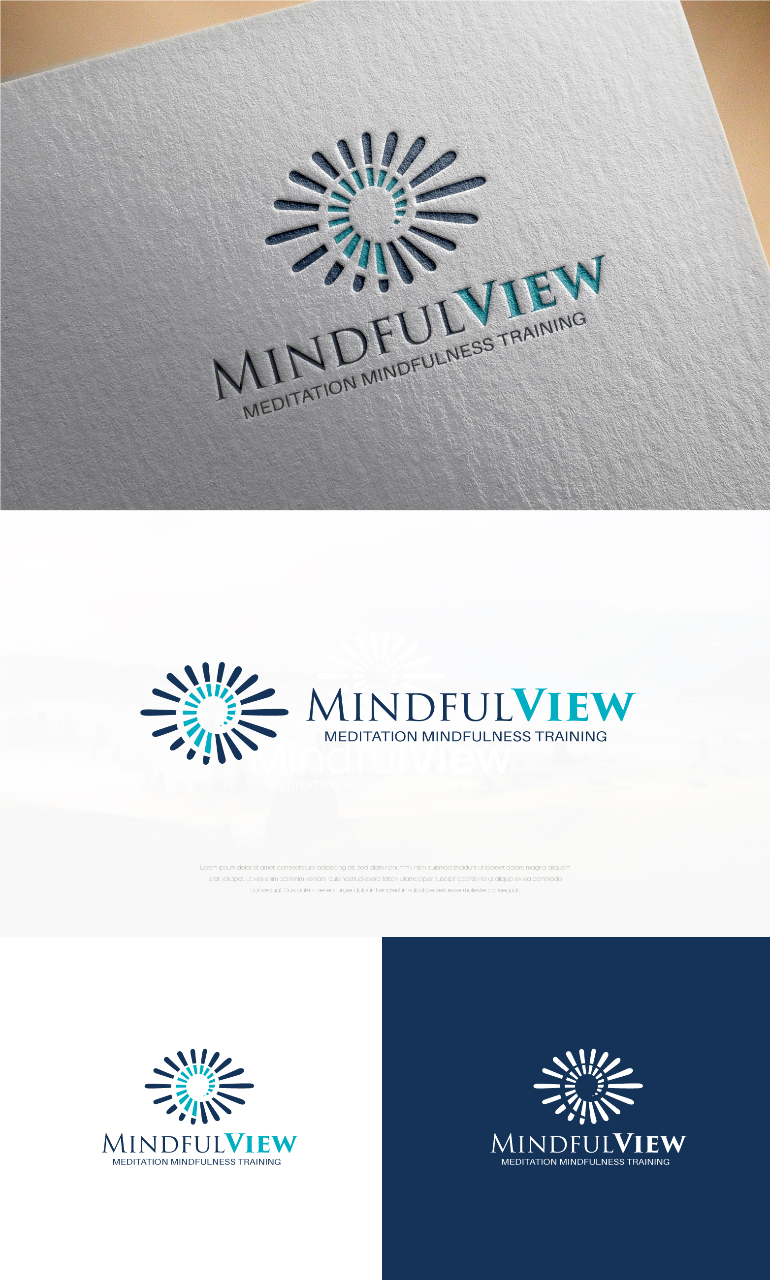 Logo Design by Shigh5 for Ananda Gardens | Design #32728582