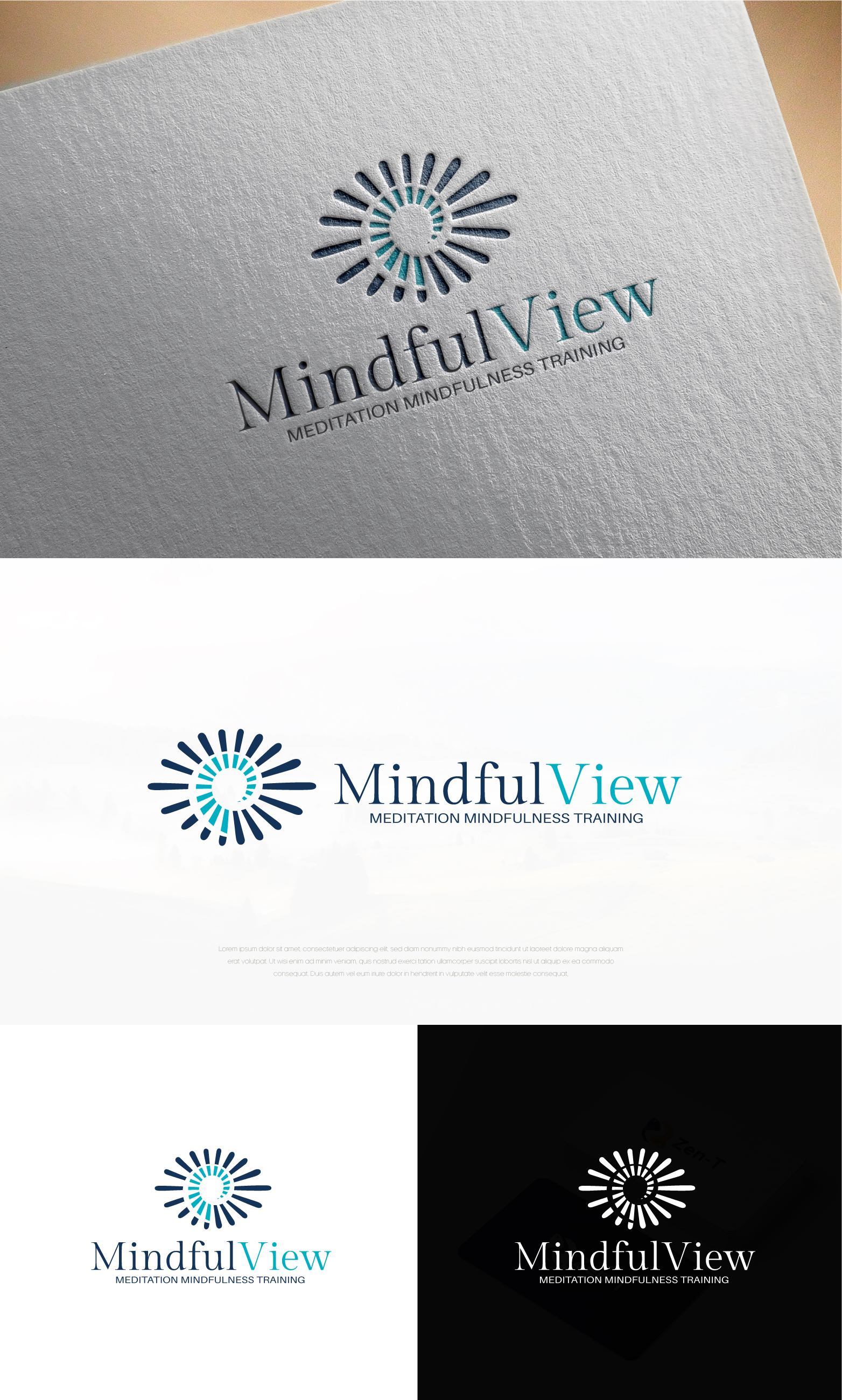 Logo Design by Shigh5 for Ananda Gardens | Design #32728583