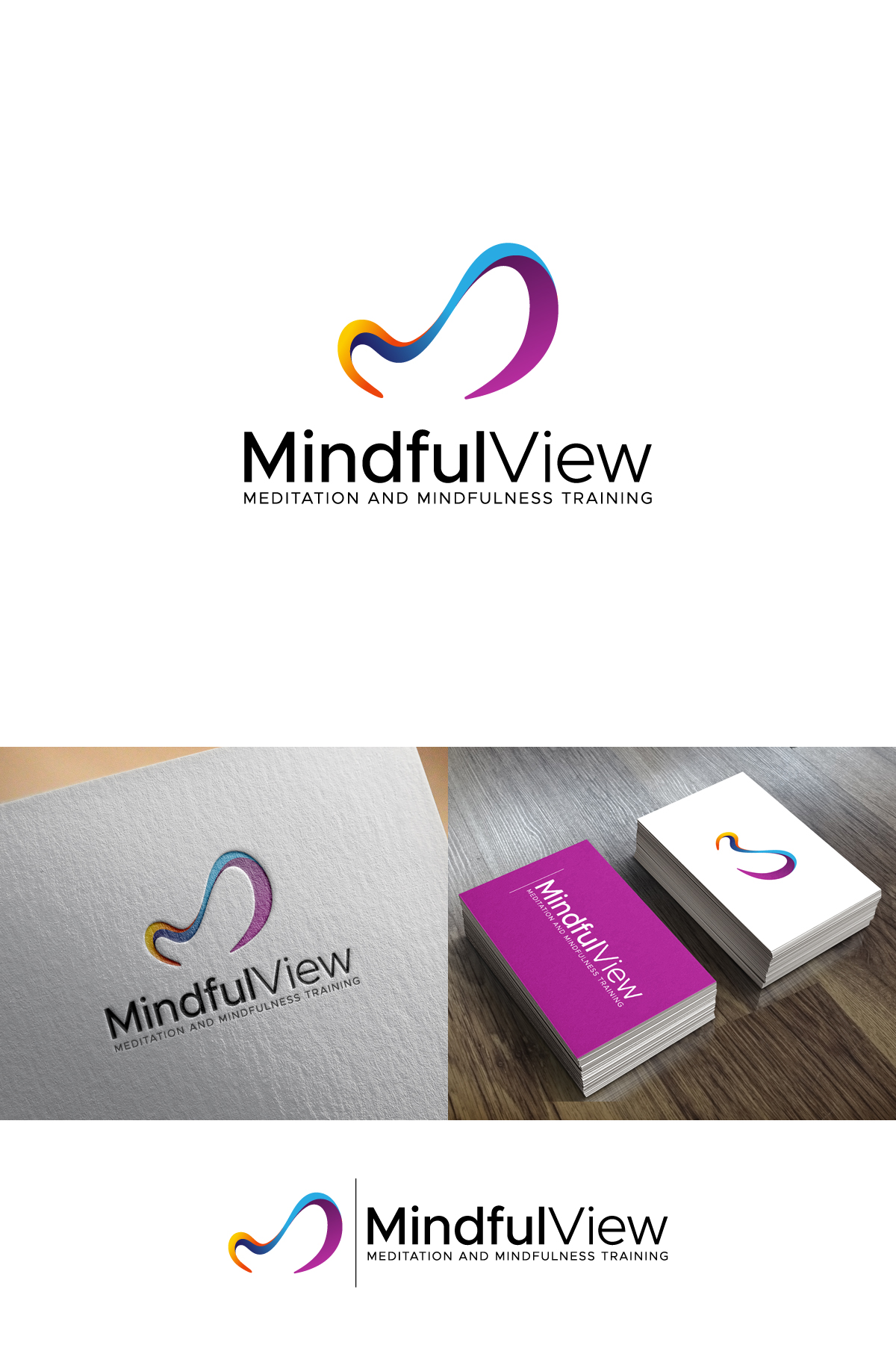 Logo Design by NineOwl for Ananda Gardens | Design #32680385