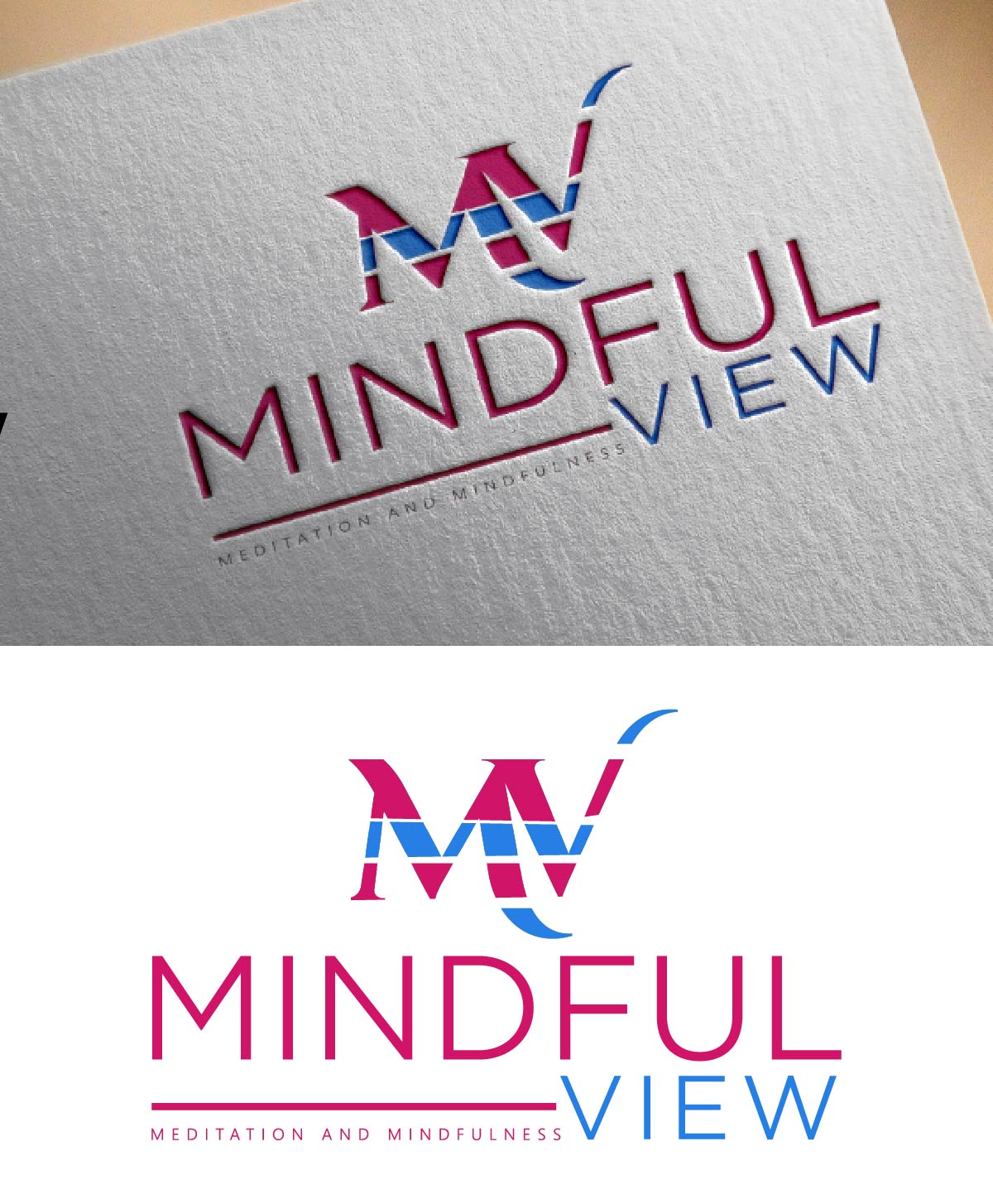 Logo Design by fly  design for Ananda Gardens | Design #32683004