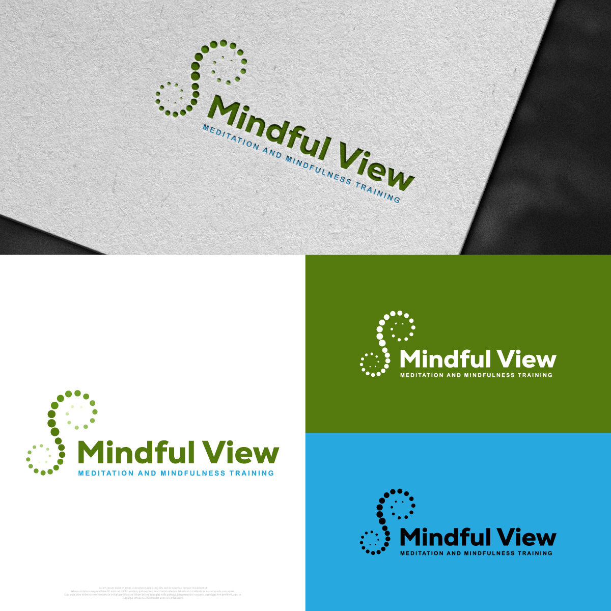 Logo Design by DesignLima for Ananda Gardens | Design #32683549