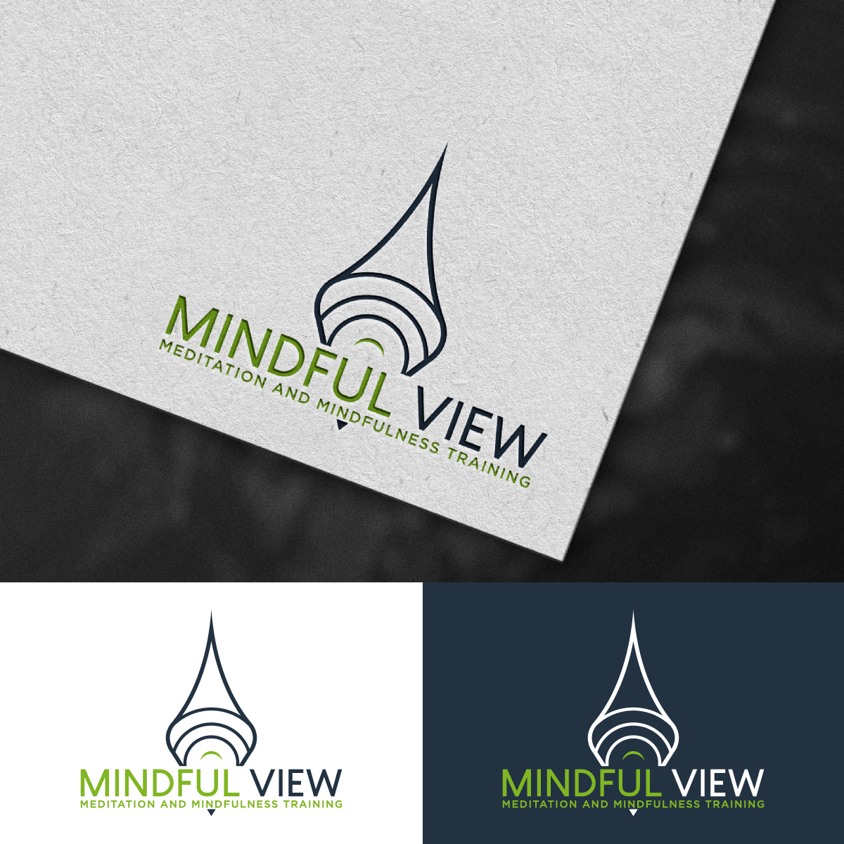 Logo Design by DesignLima for Ananda Gardens | Design #32683553