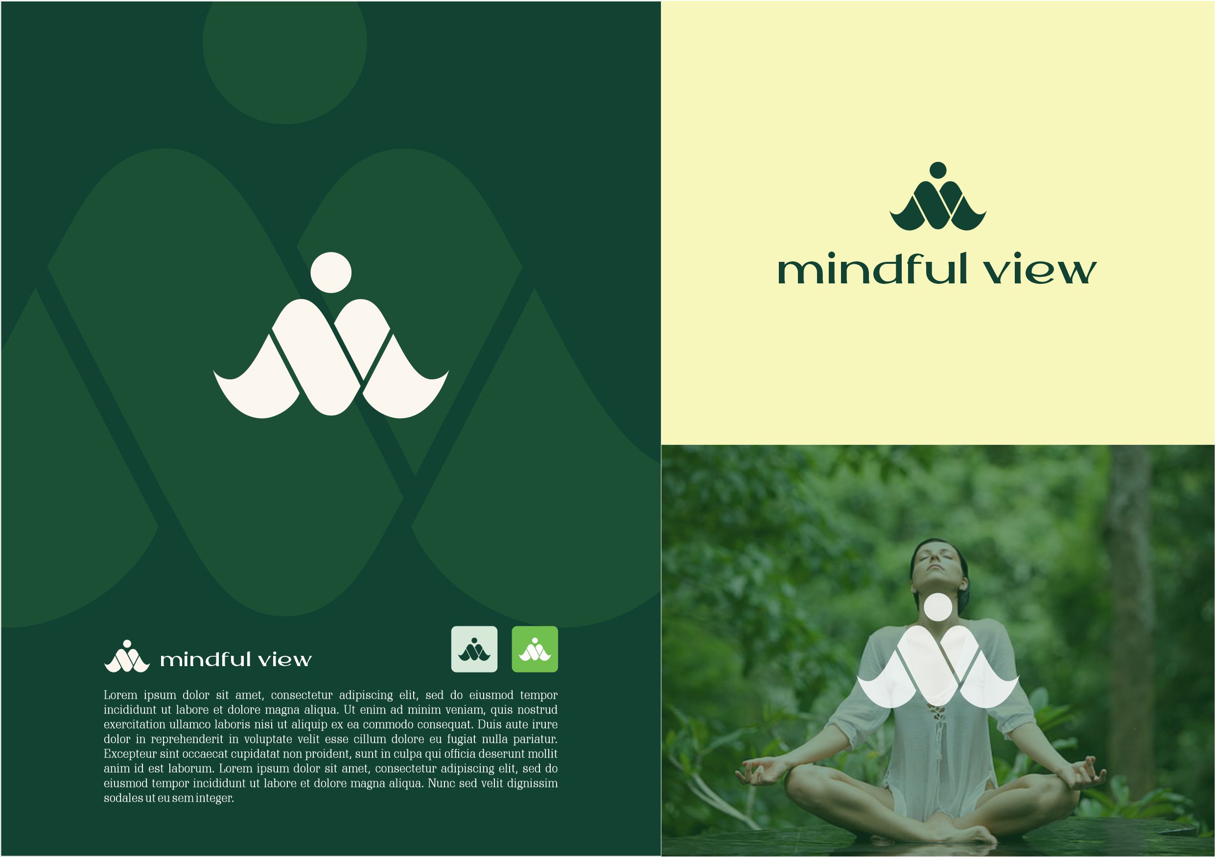 Logo Design by Up Designs for Ananda Gardens | Design #32726132