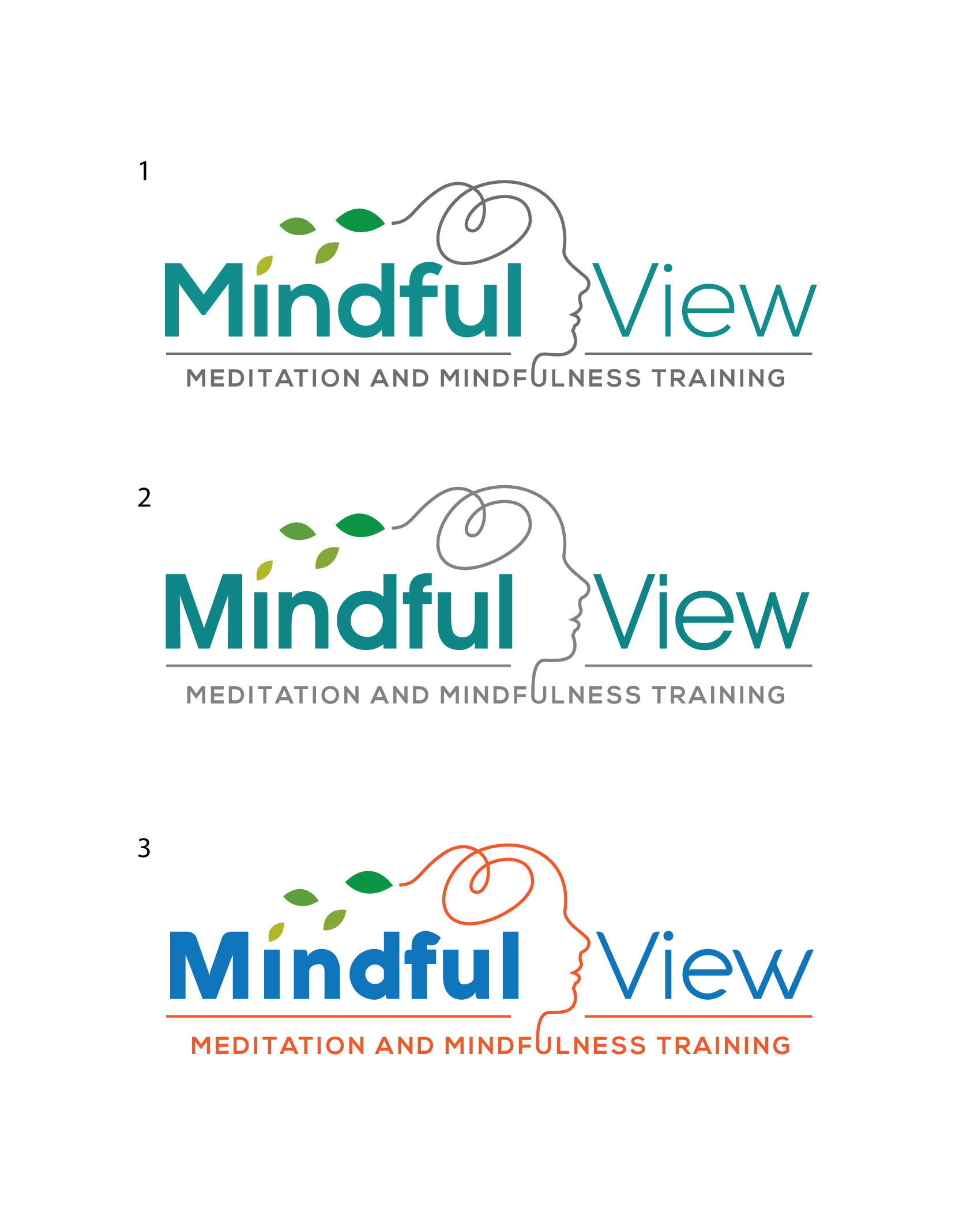 Logo Design by geni for Ananda Gardens | Design #32709114