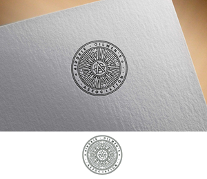 Logo Design by Lumen Branding for this project | Design: #32691034