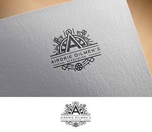 Logo Design by Lumen Branding for this project | Design: #32691147