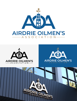 Logo Design by Design Athics for this project | Design: #32682458