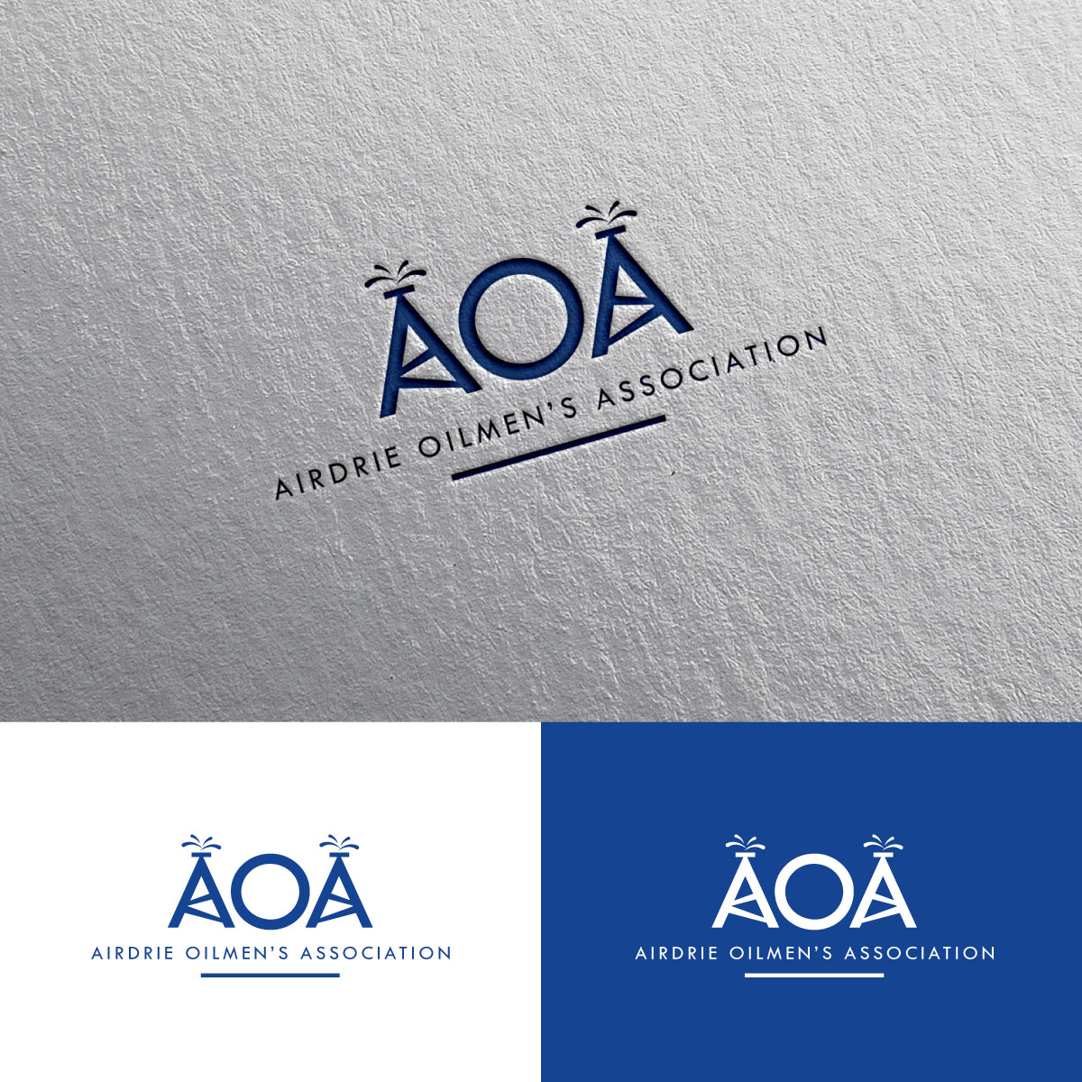 Logo Design by chris Ray for this project | Design #32682450