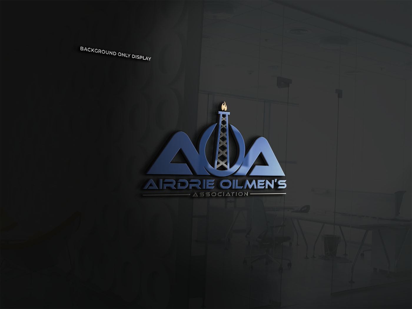 Logo Design by alexdarah for this project | Design #32687887