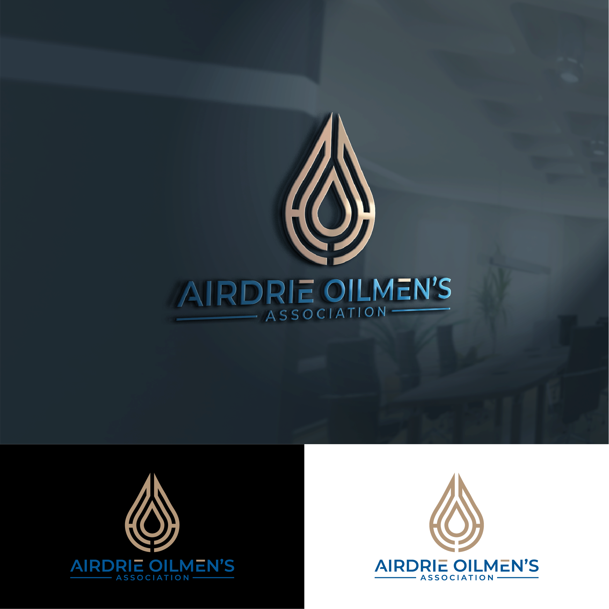 Logo Design by design wae for this project | Design #32683111