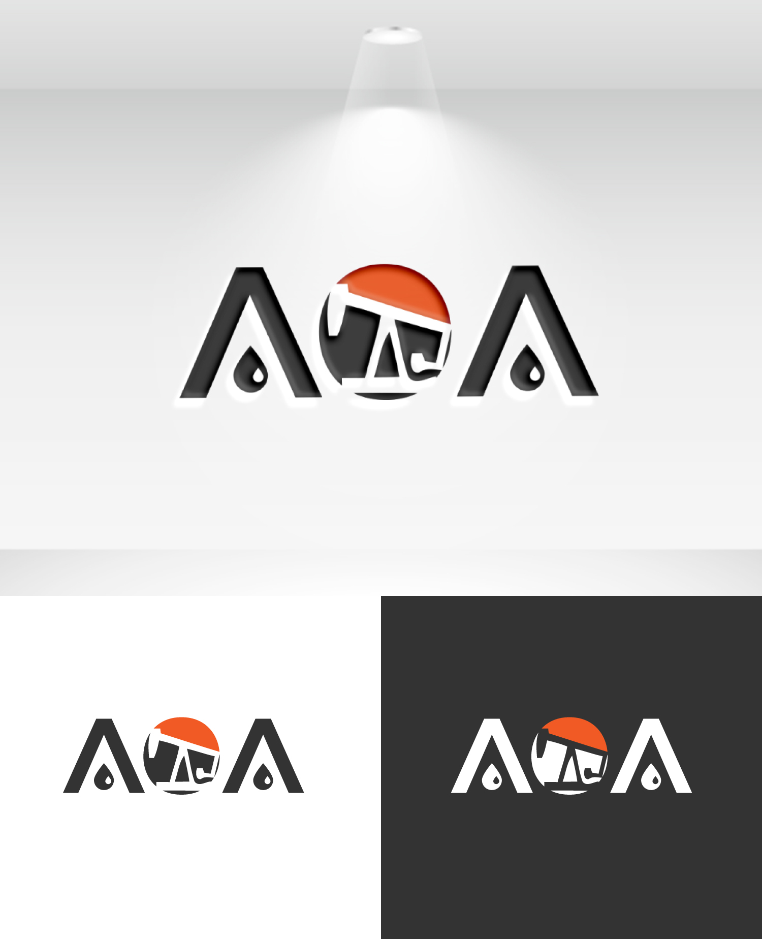 Logo Design by 100%design for this project | Design #32687107