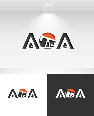 Logo Design by uzzal100 for this project | Design #32687107