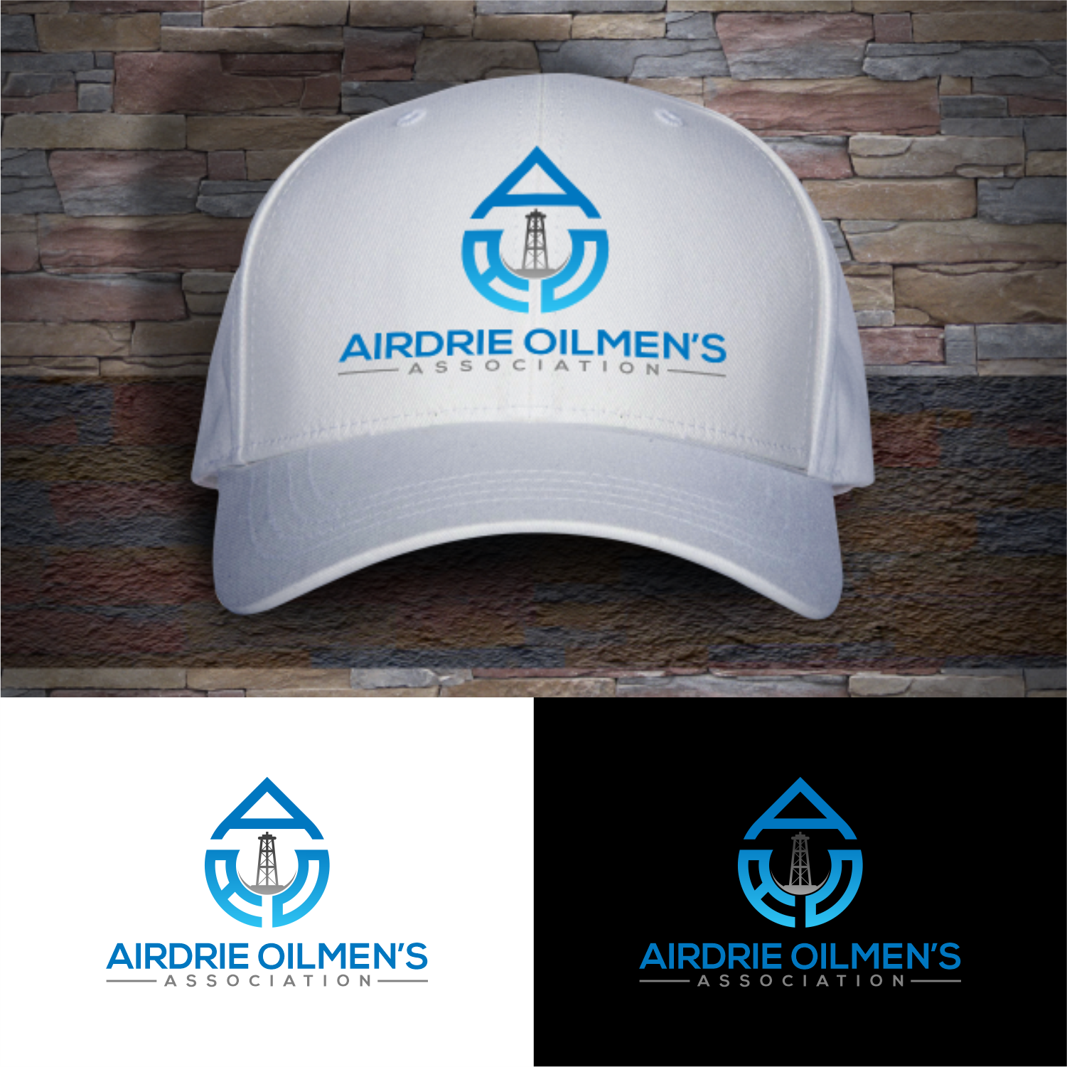 Logo Design by ganesaputu for this project | Design #32686930