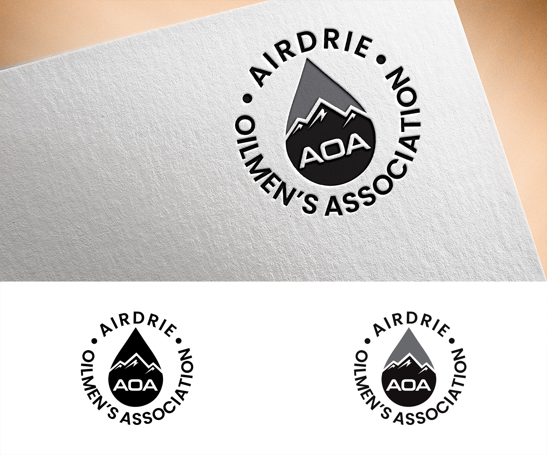 Logo Design by Vishak vasu for this project | Design #32720946