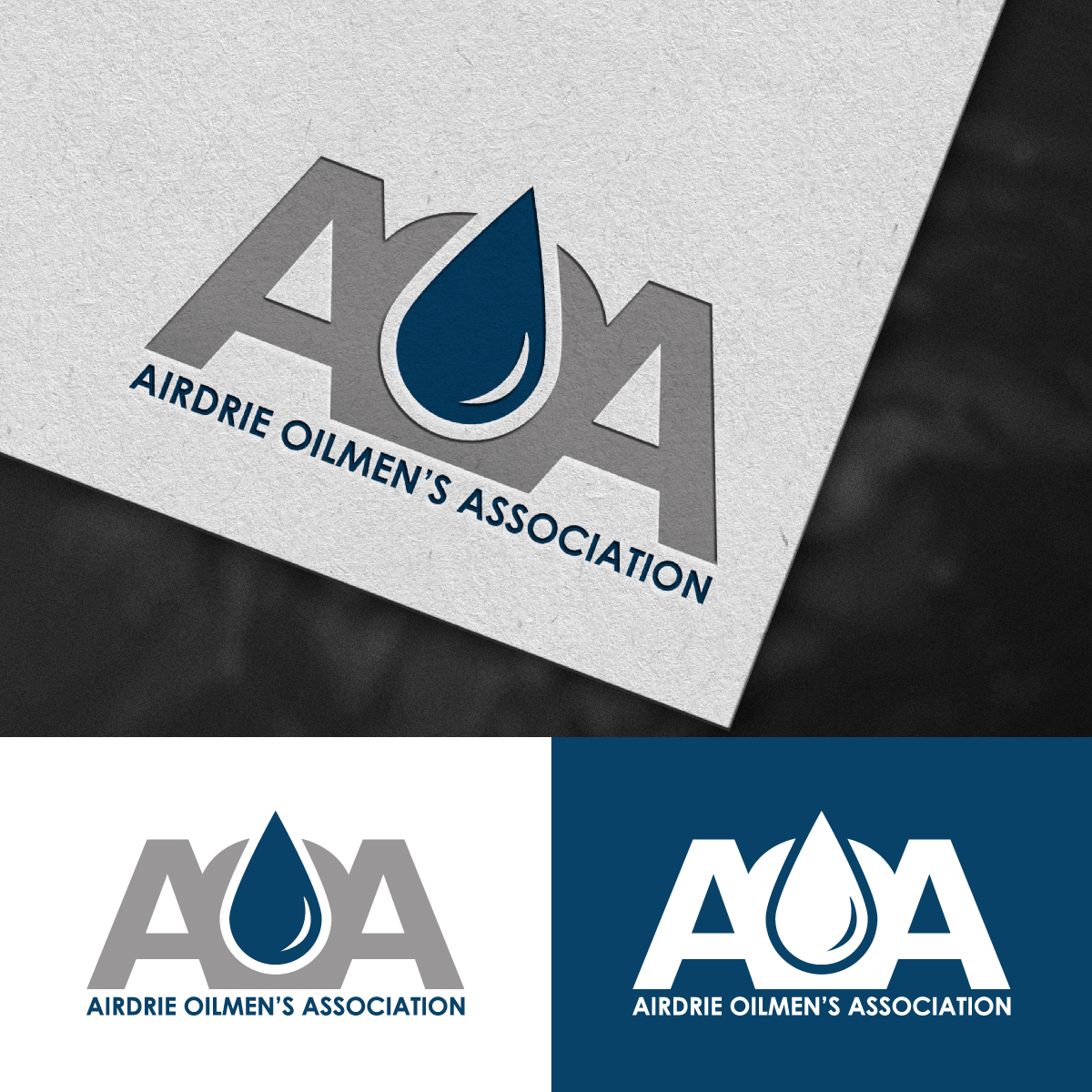 Logo Design by DesignLima for this project | Design #32690667