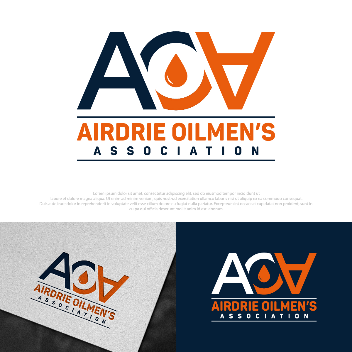 Logo Design by DesignLima for this project | Design #32690669