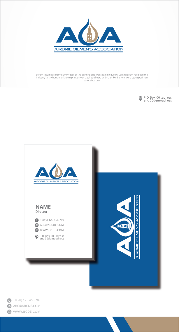 Logo Design by zebronicgraphic for this project | Design #32682444