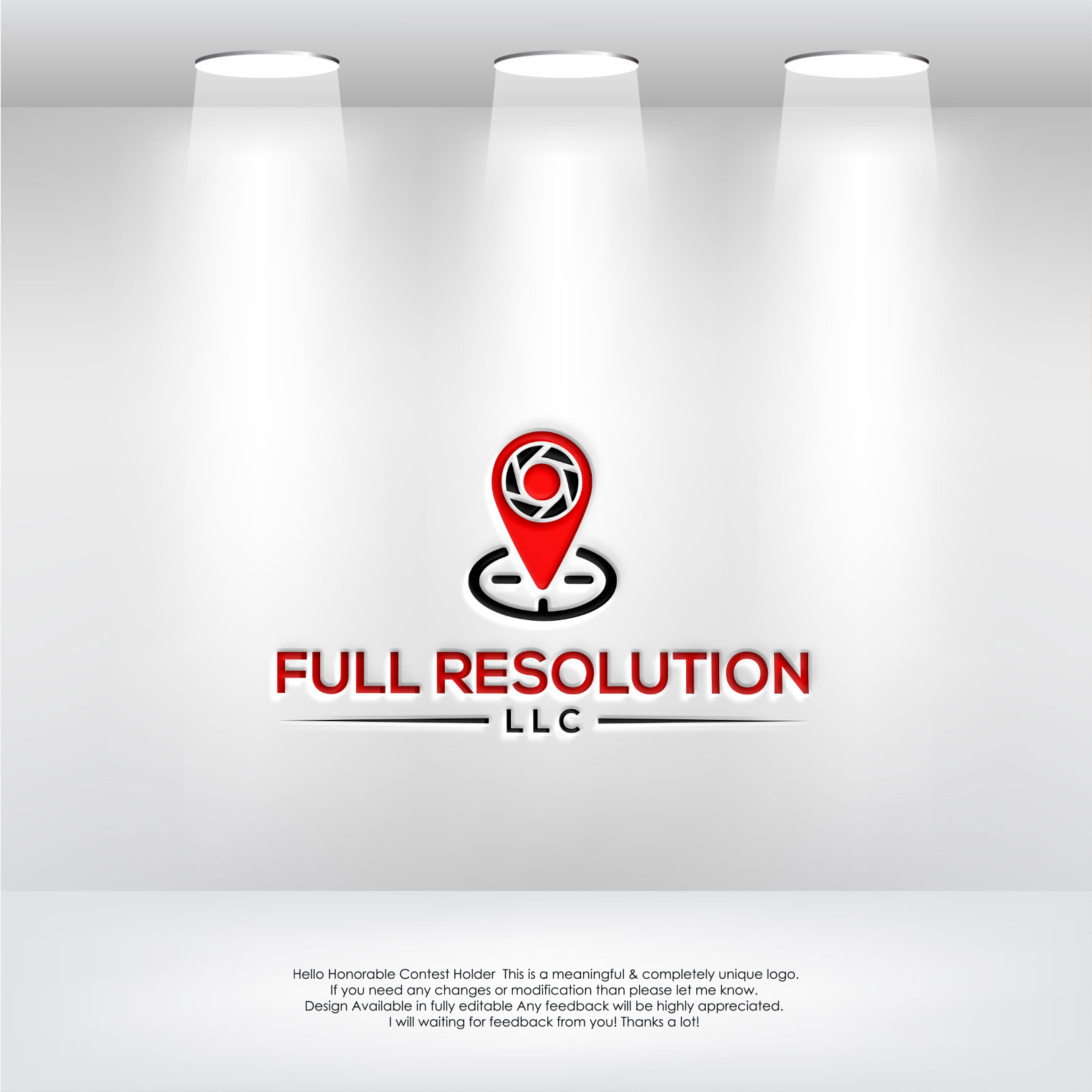 Logo Design by LogoEon for this project | Design #32685107