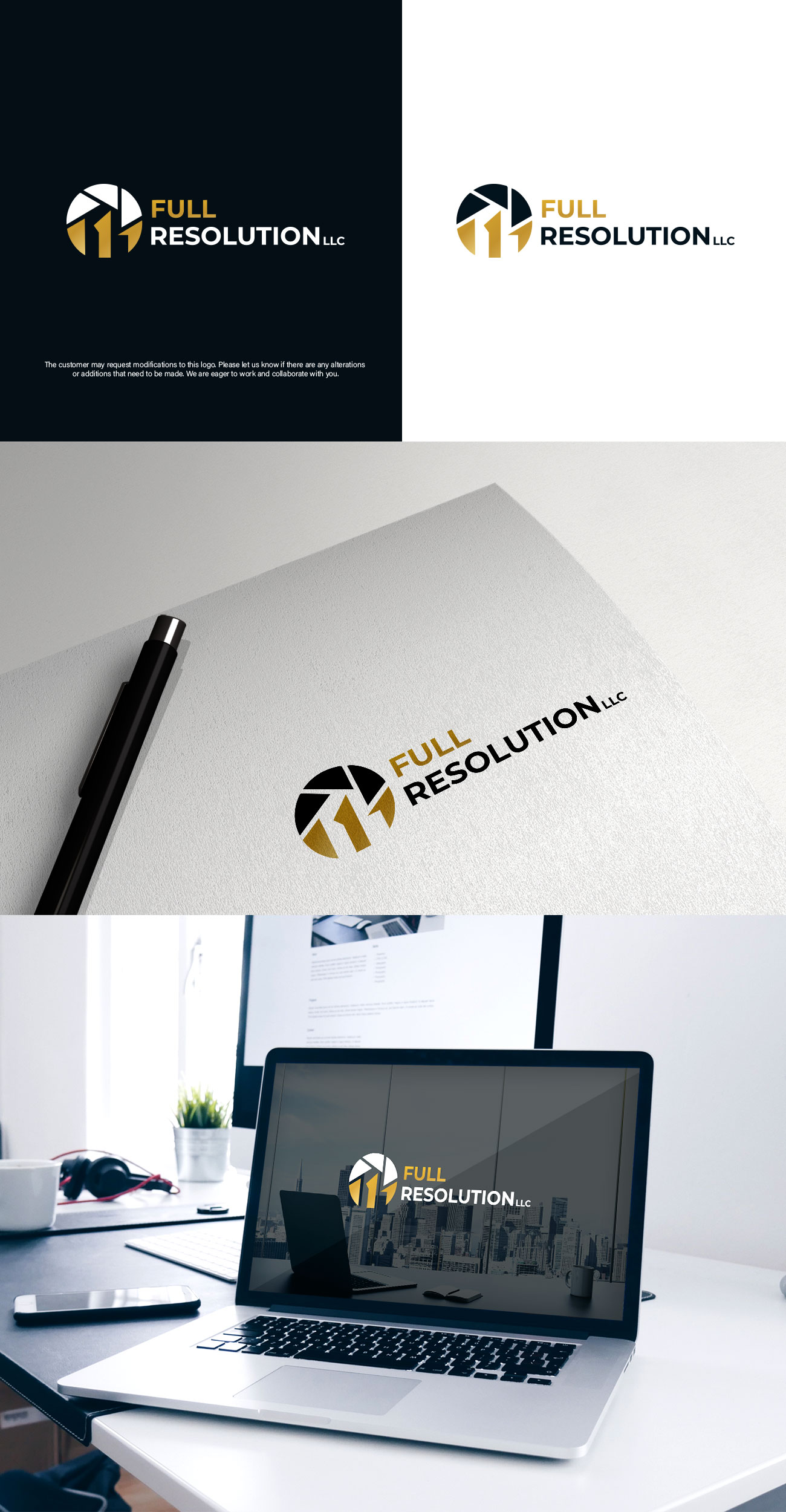 Logo Design by Senpachie for this project | Design #32685290