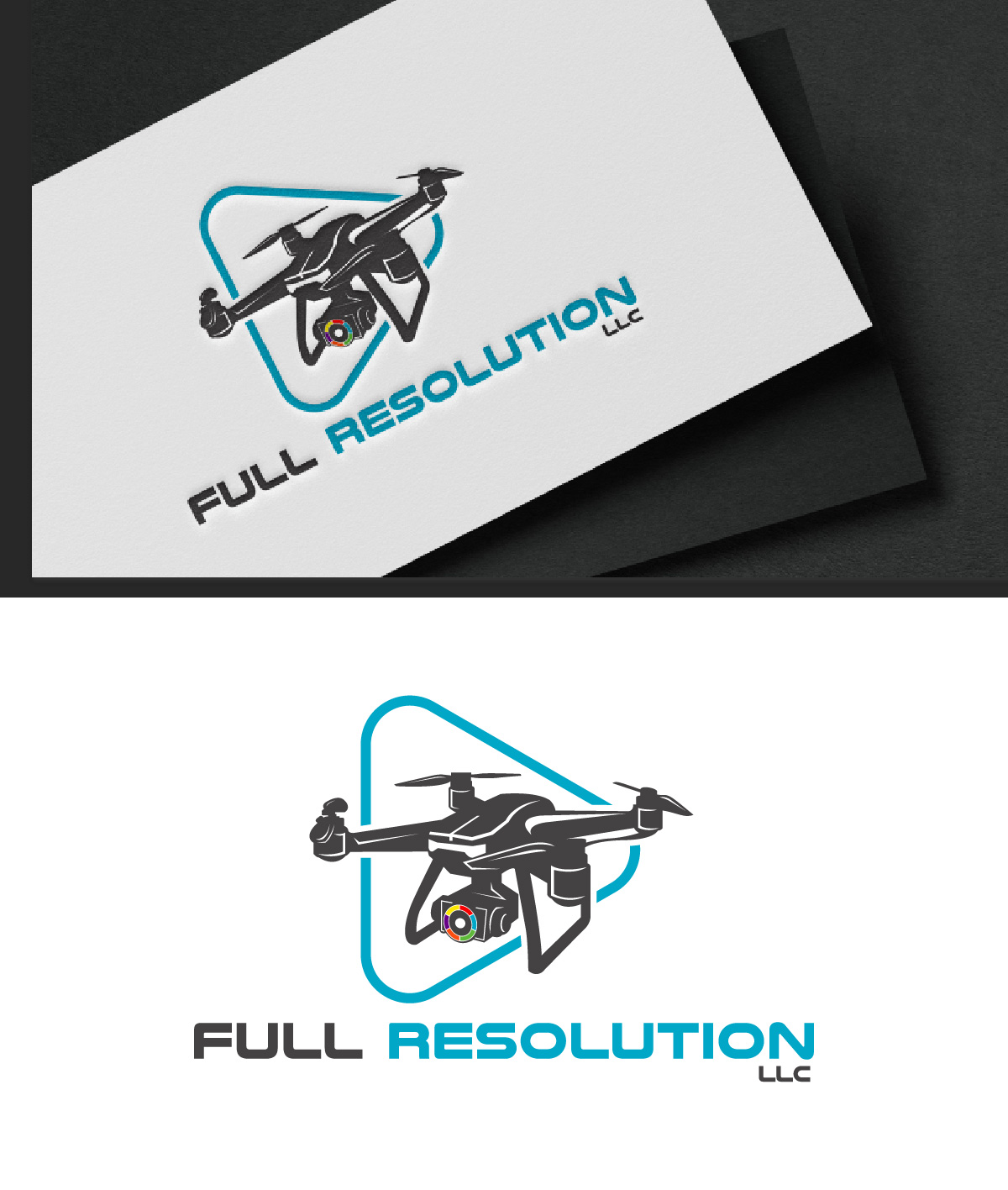 Logo Design by Loknath for this project | Design #32689770