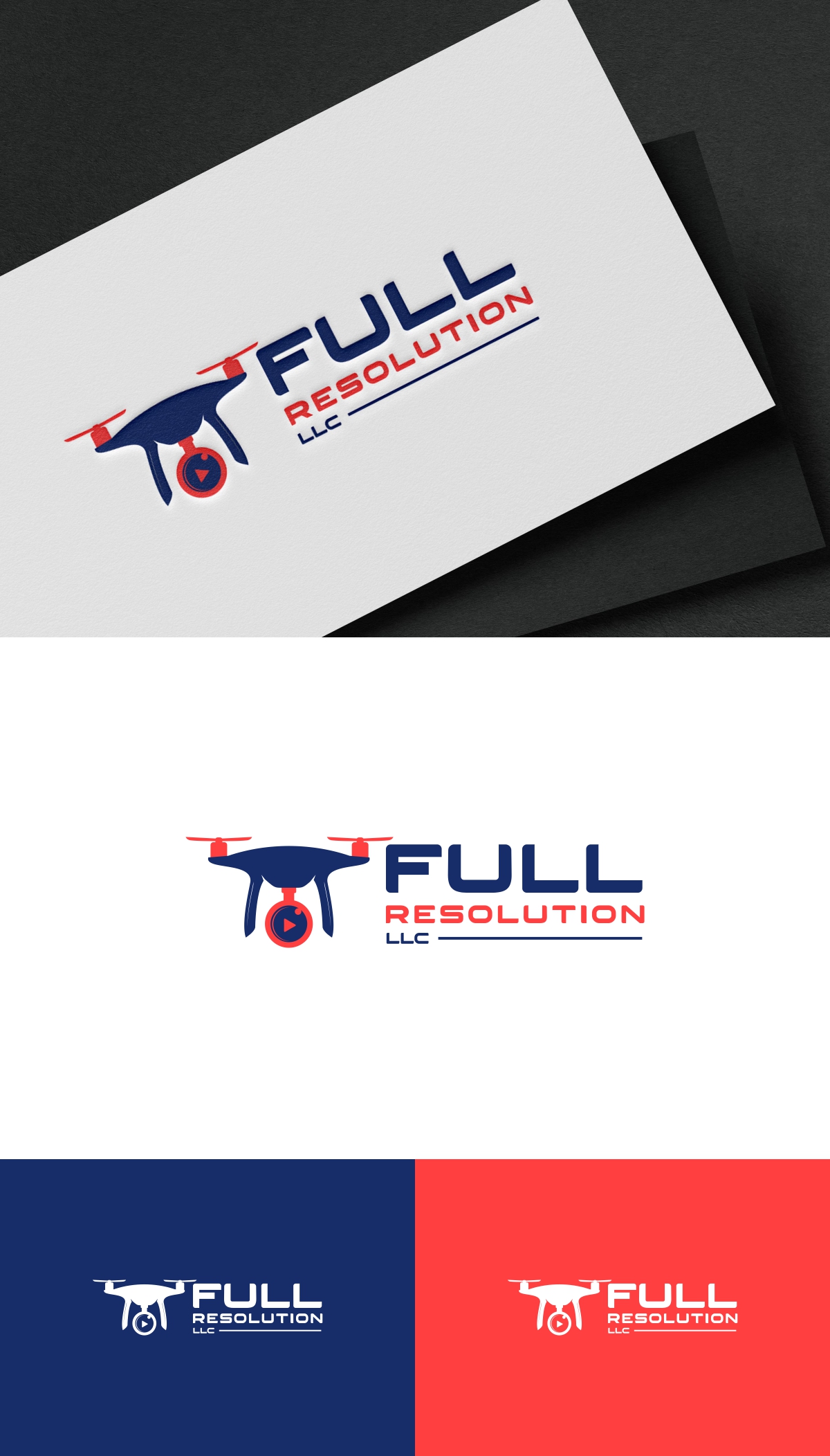 Logo Design by Loknath for this project | Design #32689771