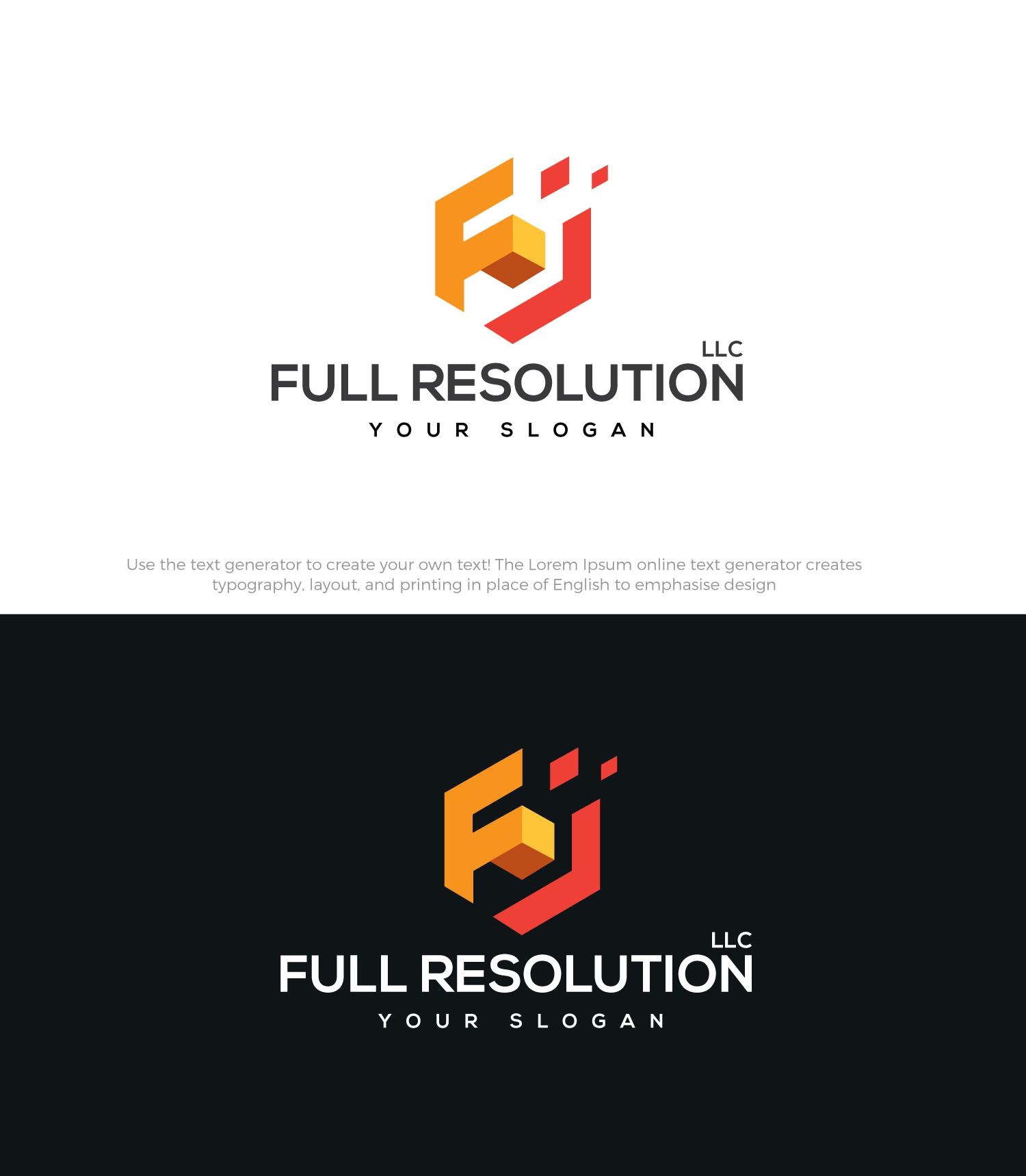 Logo Design by Revolt Team for this project | Design #32687549