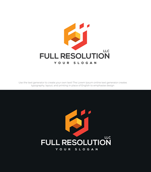Logo Design by Revolt Team for this project | Design: #32687549